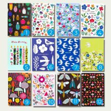 Pack of 10 Greetings Cards