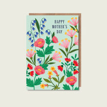 Happy Mother's Day Summer Meadow