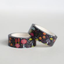 Toadstool Washi tape